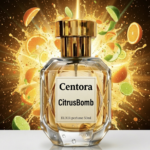 Citrus Bomb